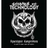 CHILDREN OF TECHNOLOGY - Apocalyptic Compendium - 10 Years In Chaos, Noise And Warfare 
